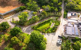Xingo Parque Hotel